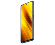 Xiaomi POCO X3 NFC 6/128GB Cobalt Blue - 590039 - zdjęcie 6